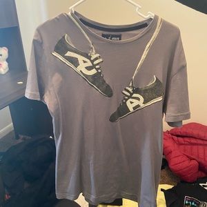 Armani jeans t shirt